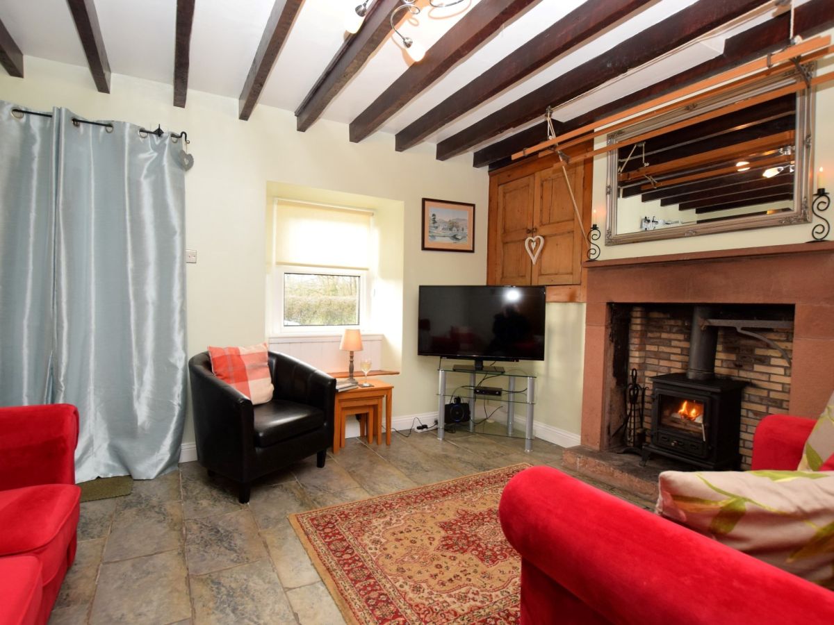 Gable Cottage - Wasdale, listing photograph 4