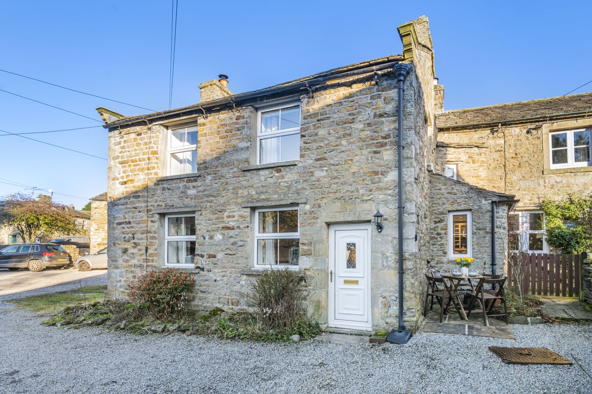 Cherry Tree Cottage - Langthwaite