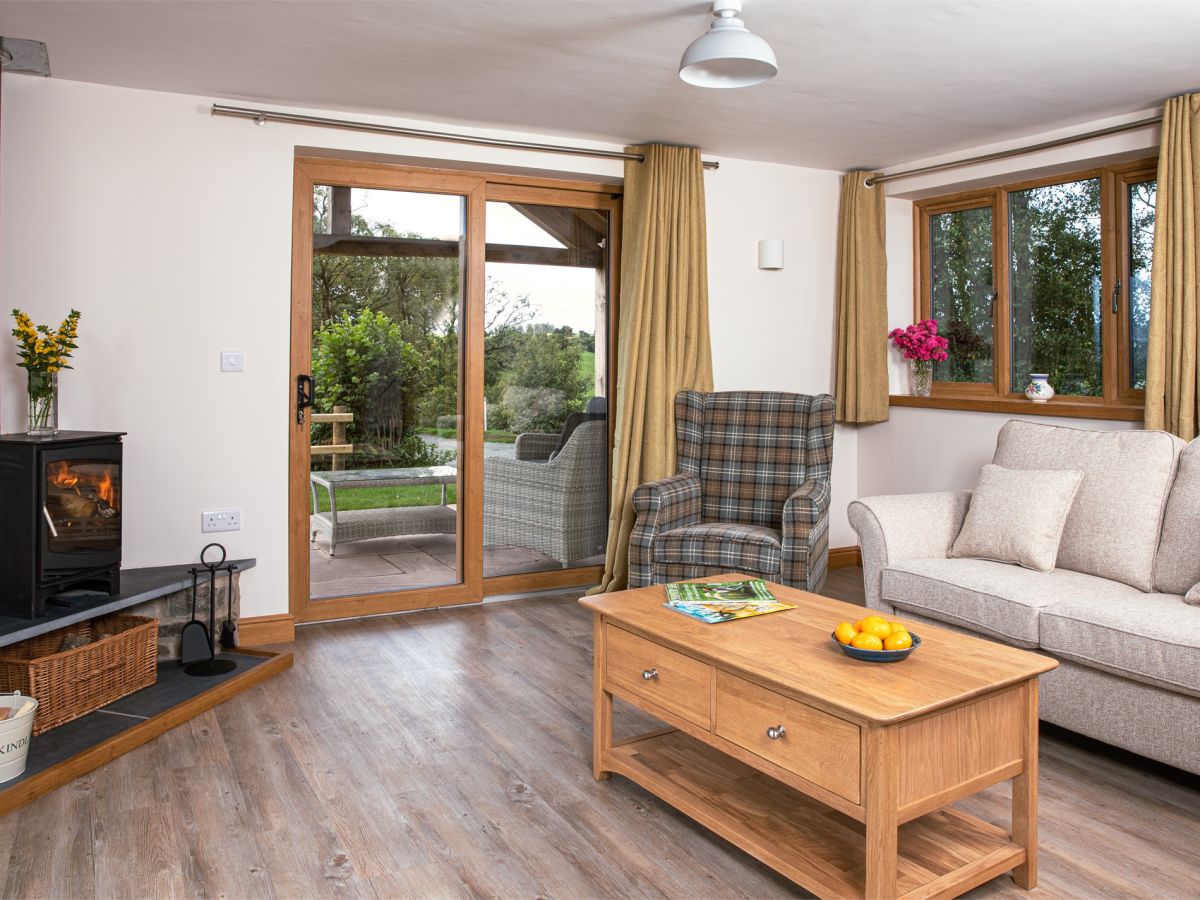 Daffodil Lodge, listing photograph 6