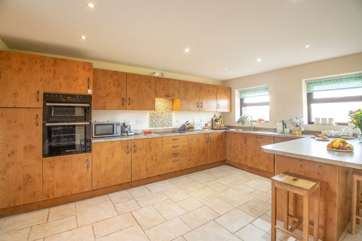 Ffermdy Penrhyn, listing photograph 3