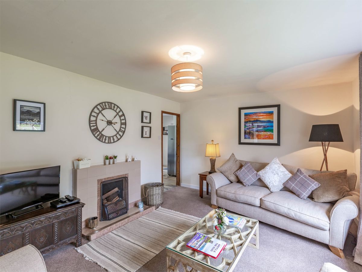Tigh Na Abhainn Croft, listing photograph 9
