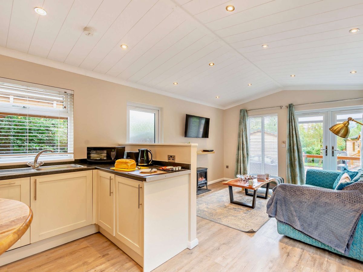 Scafell Lodge, listing photograph 3