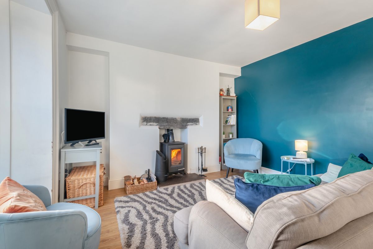 New Street House, listing photograph 4