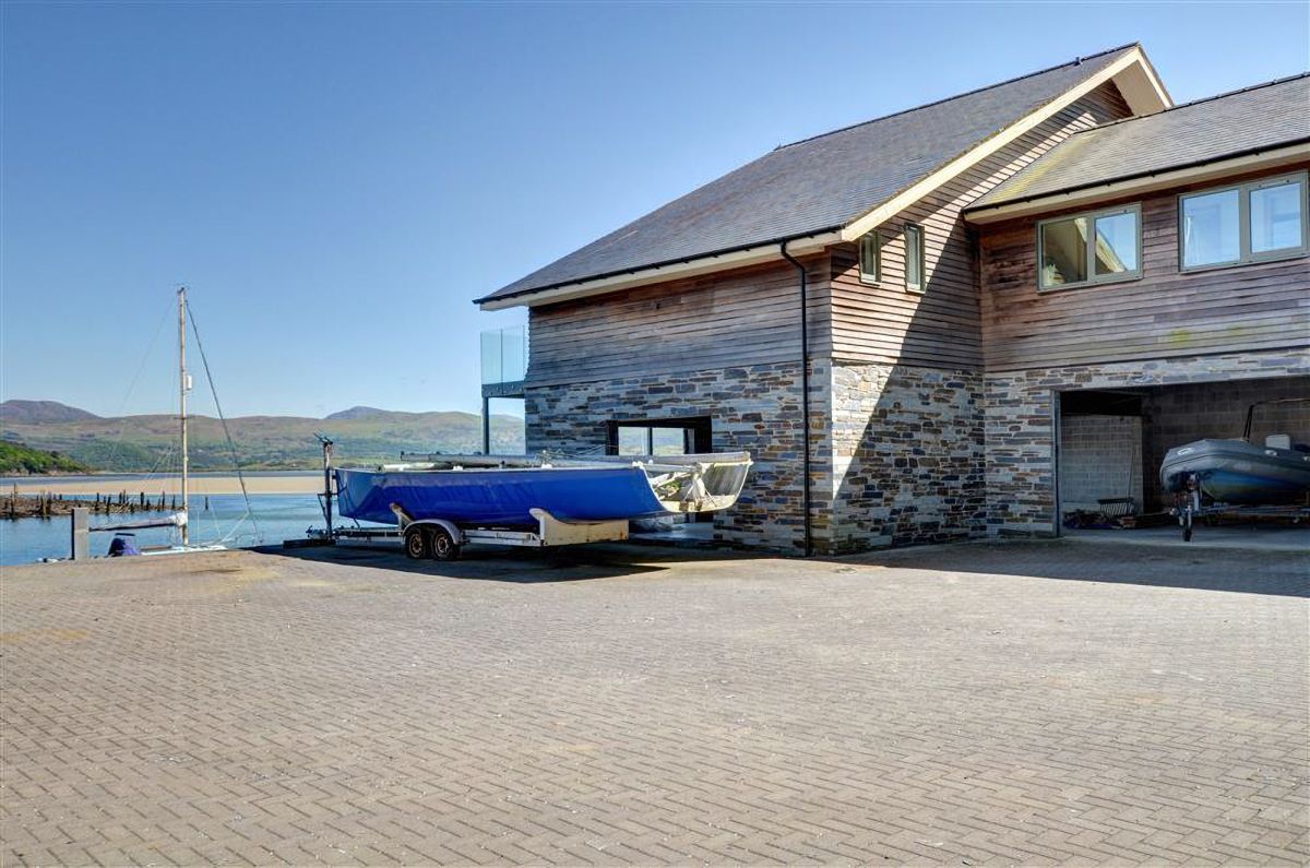 Harbourside House - Porthmadog, listing photograph 9