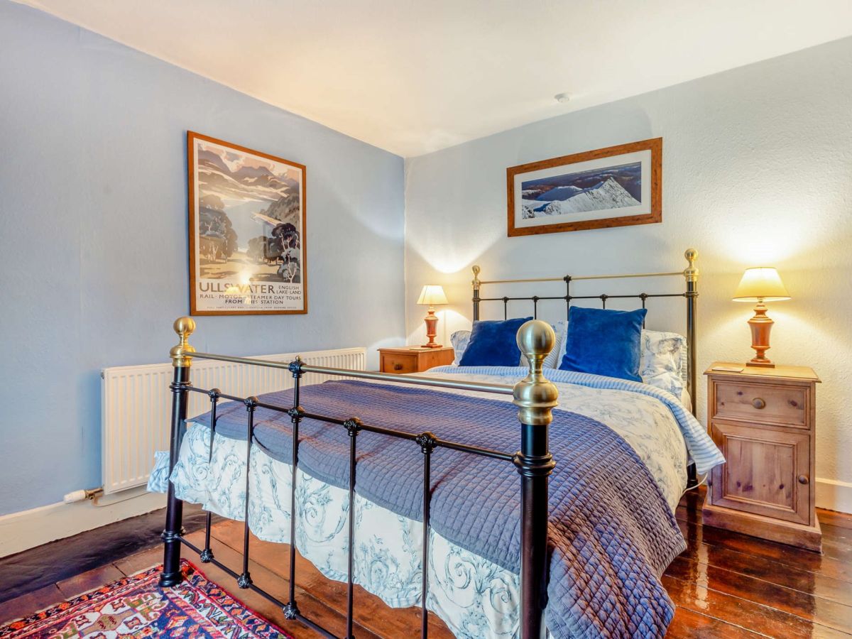 Glenridding Hideaway, listing photograph 9