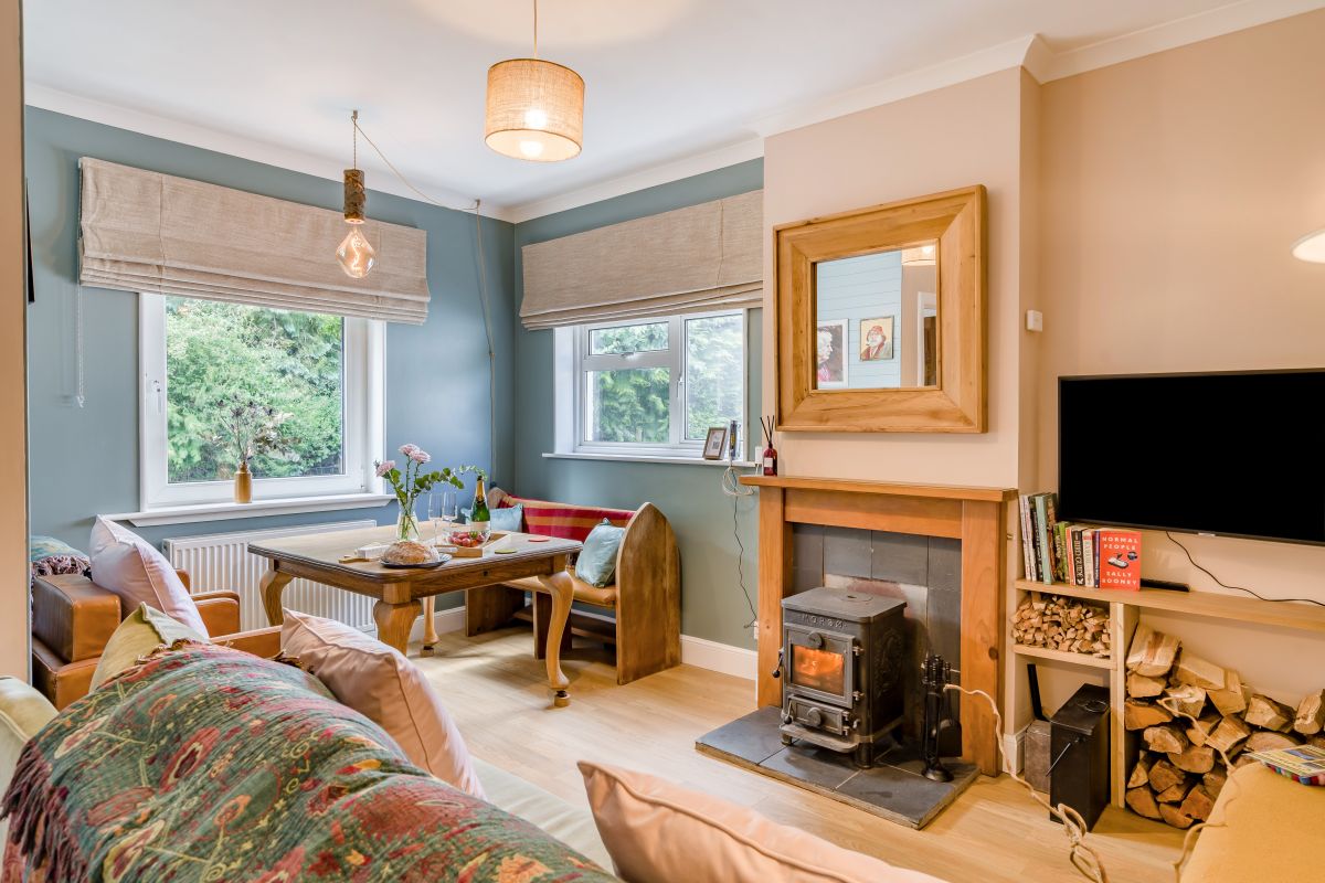 Manse Lane Cottage, listing photograph 6