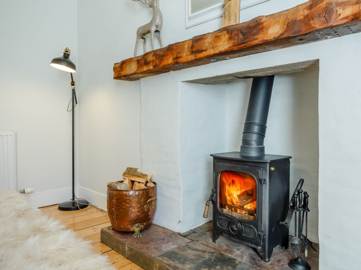 Corriebuie Cottage, listing photograph 4
