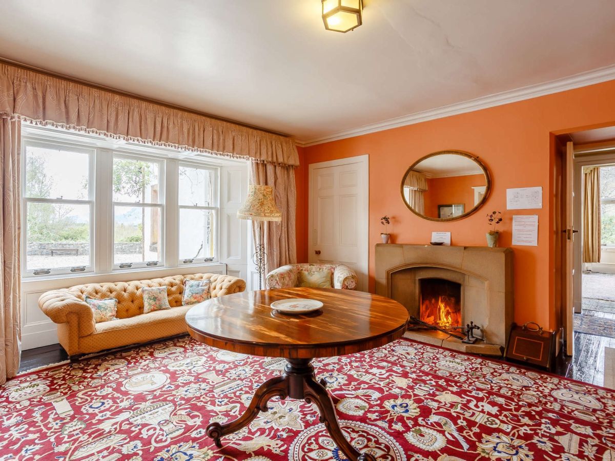 Kinlochewe Lodge, listing photograph 5