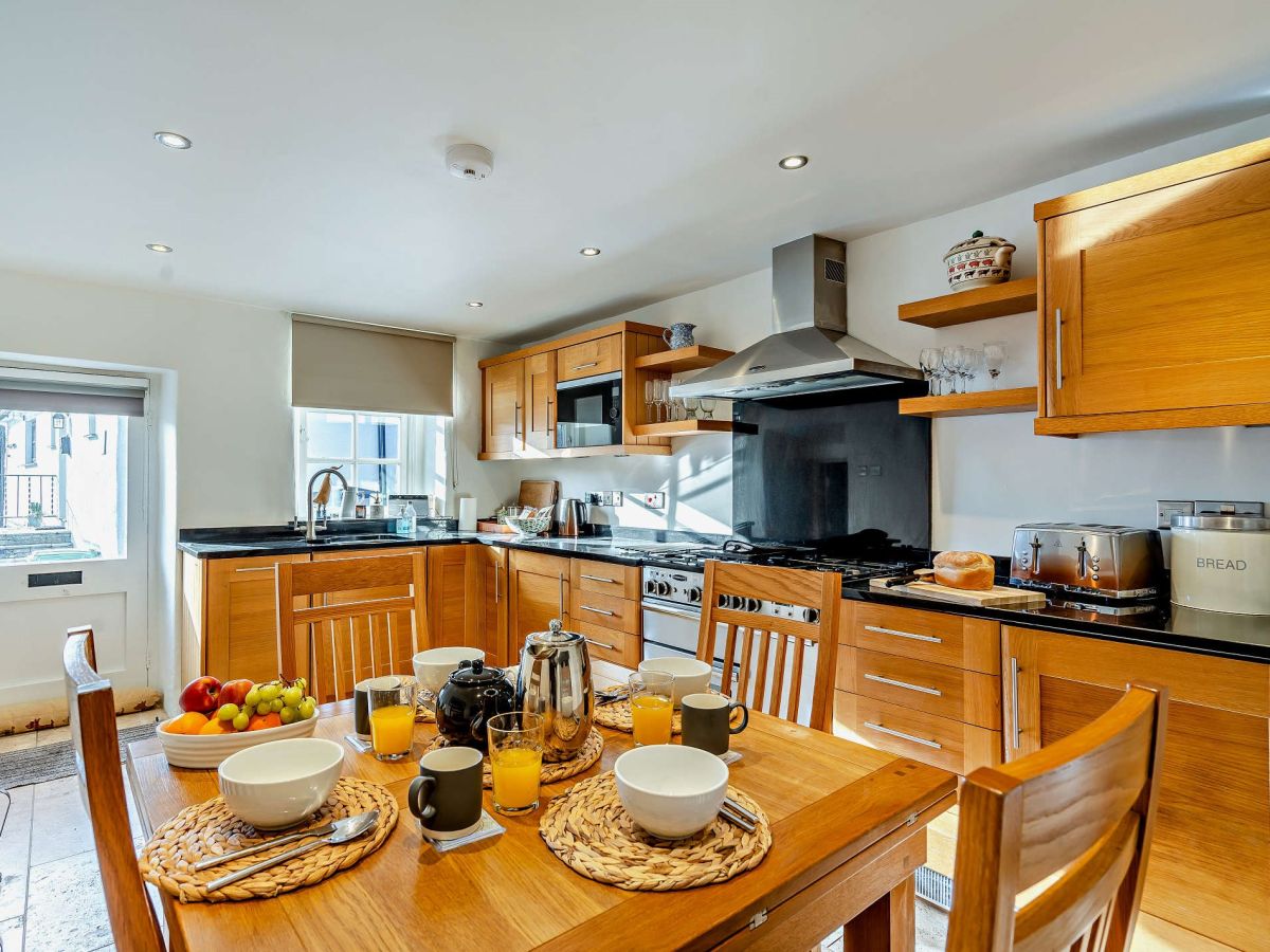 Birkwray Farmhouse, listing photograph 3