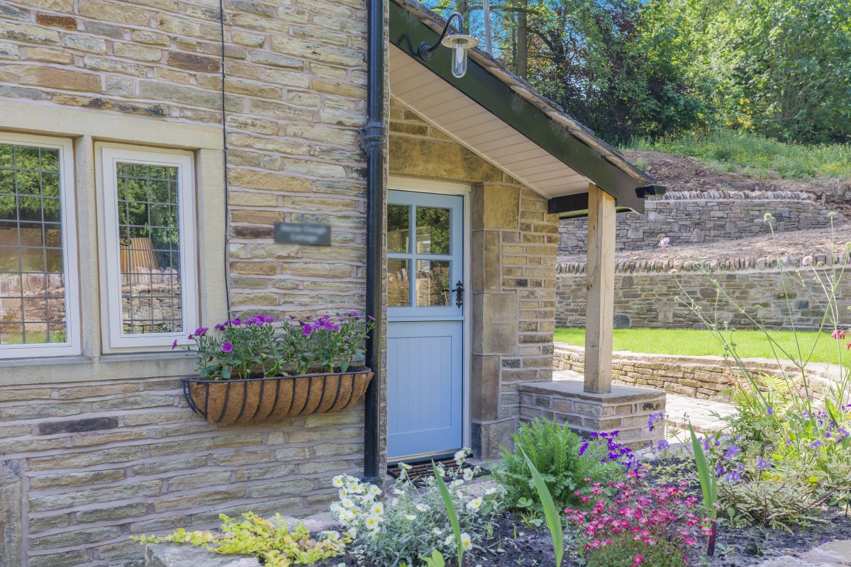 Horse Clough Cottage