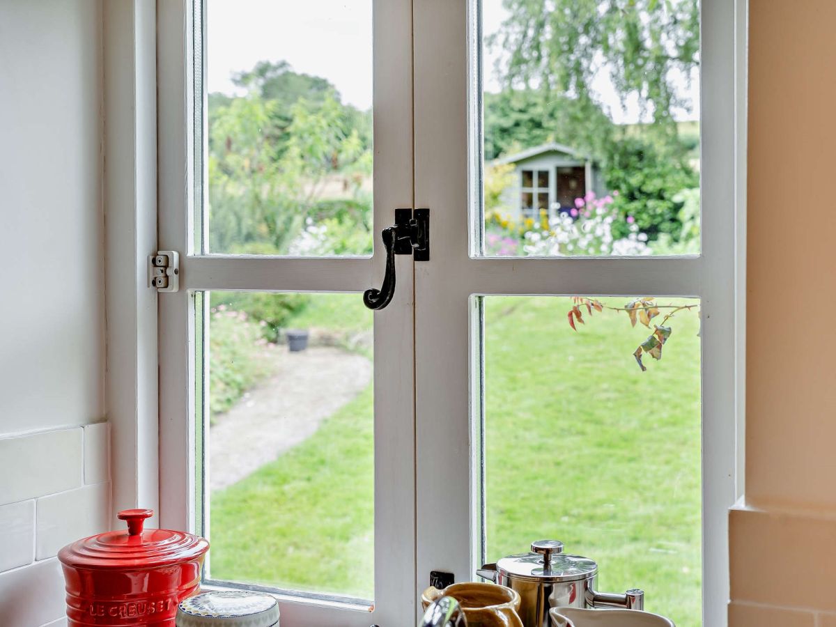 Finch Cottage - Talyllyn, listing photograph 9