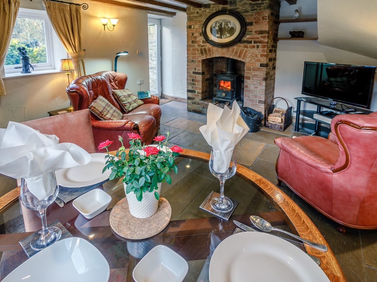 Ostlers Cottage, listing photograph 10