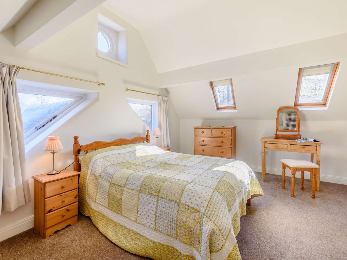 Beehive Cottage - Peak, listing photograph 3