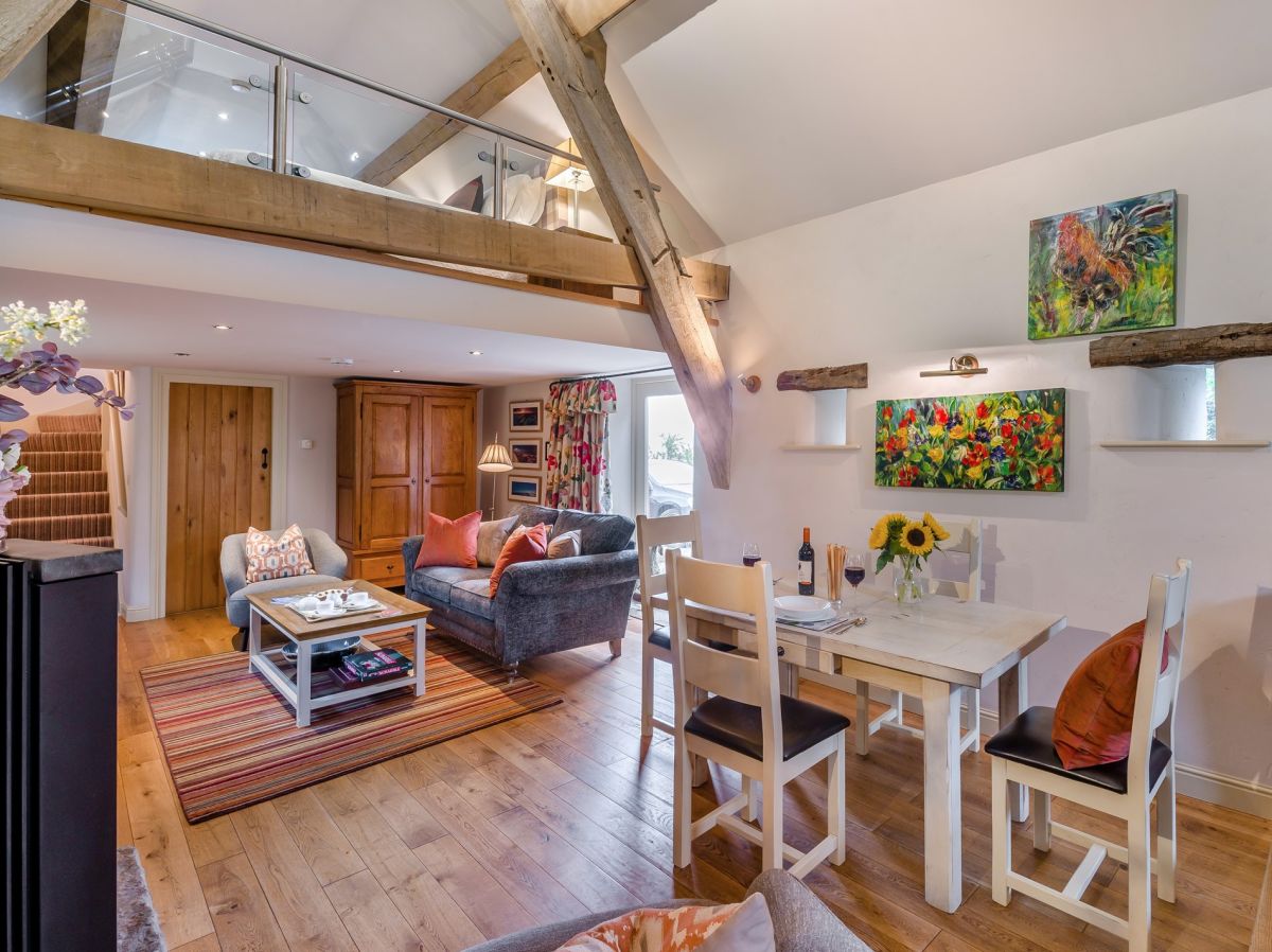 Ash Tree Cottage, listing photograph 7
