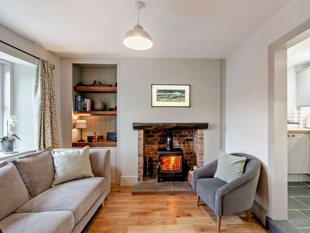 Barbara Cottage - Threlkeld, listing photograph 3