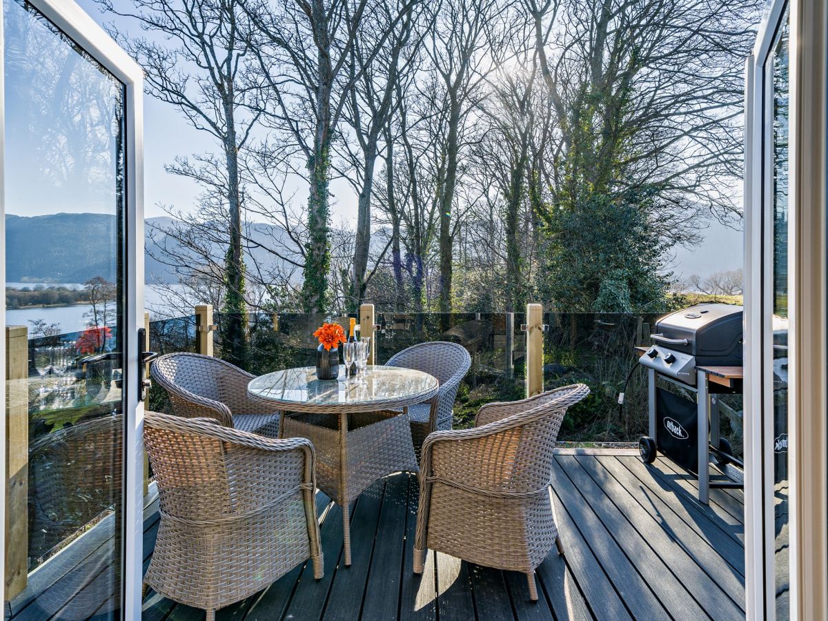 Thackthwaite Lodge, listing photograph 4