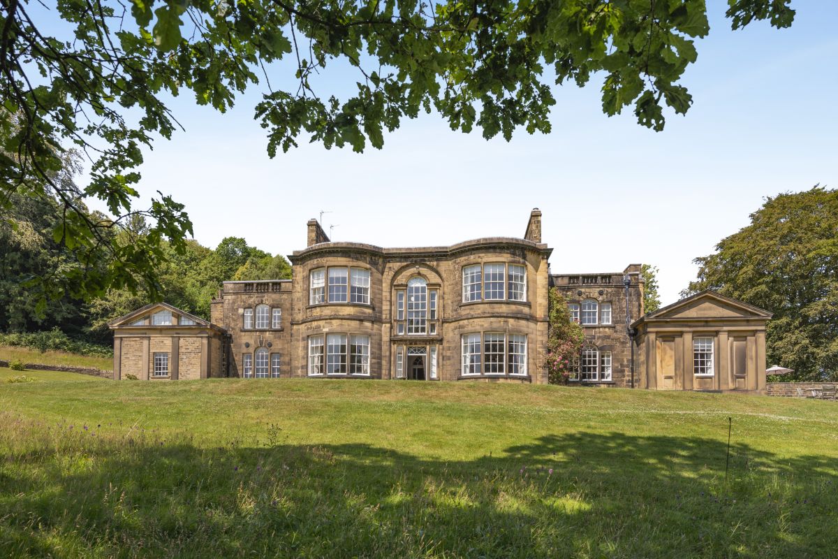 Healey House