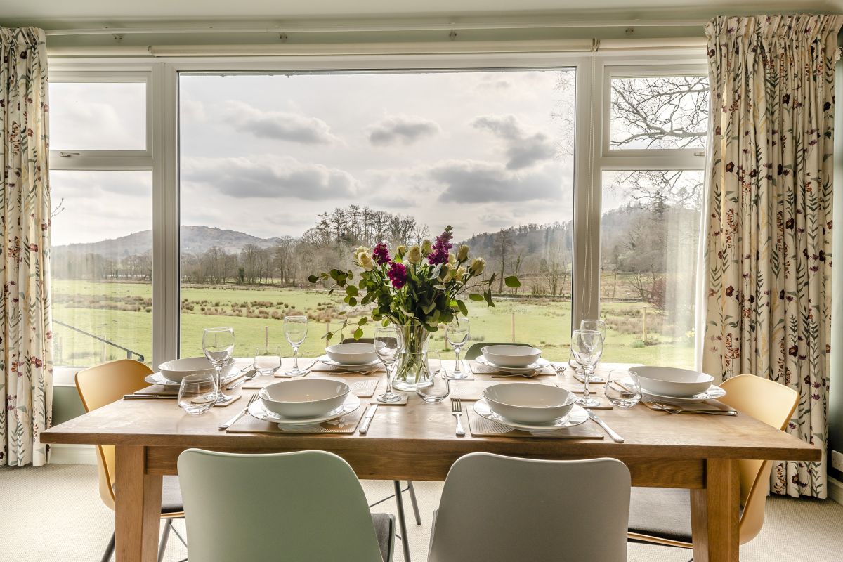 Anniversary Cottage