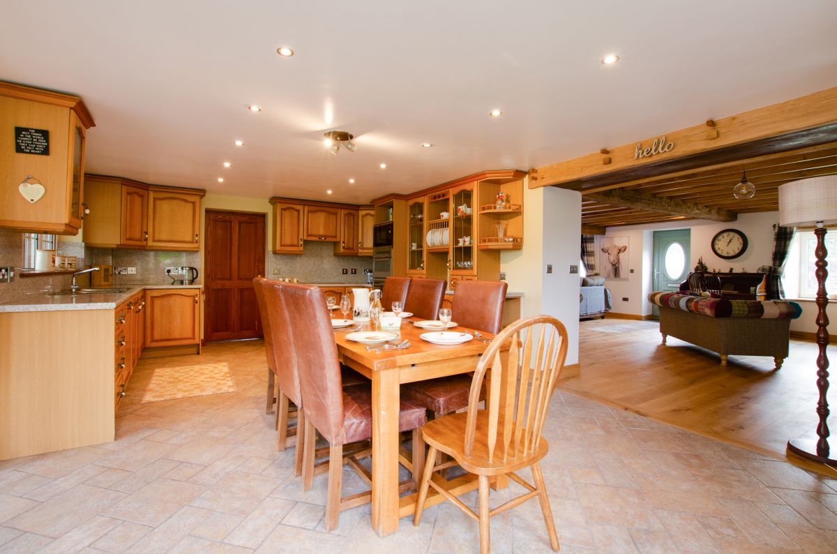 Bedlwyn Coch Farm, listing photograph 7