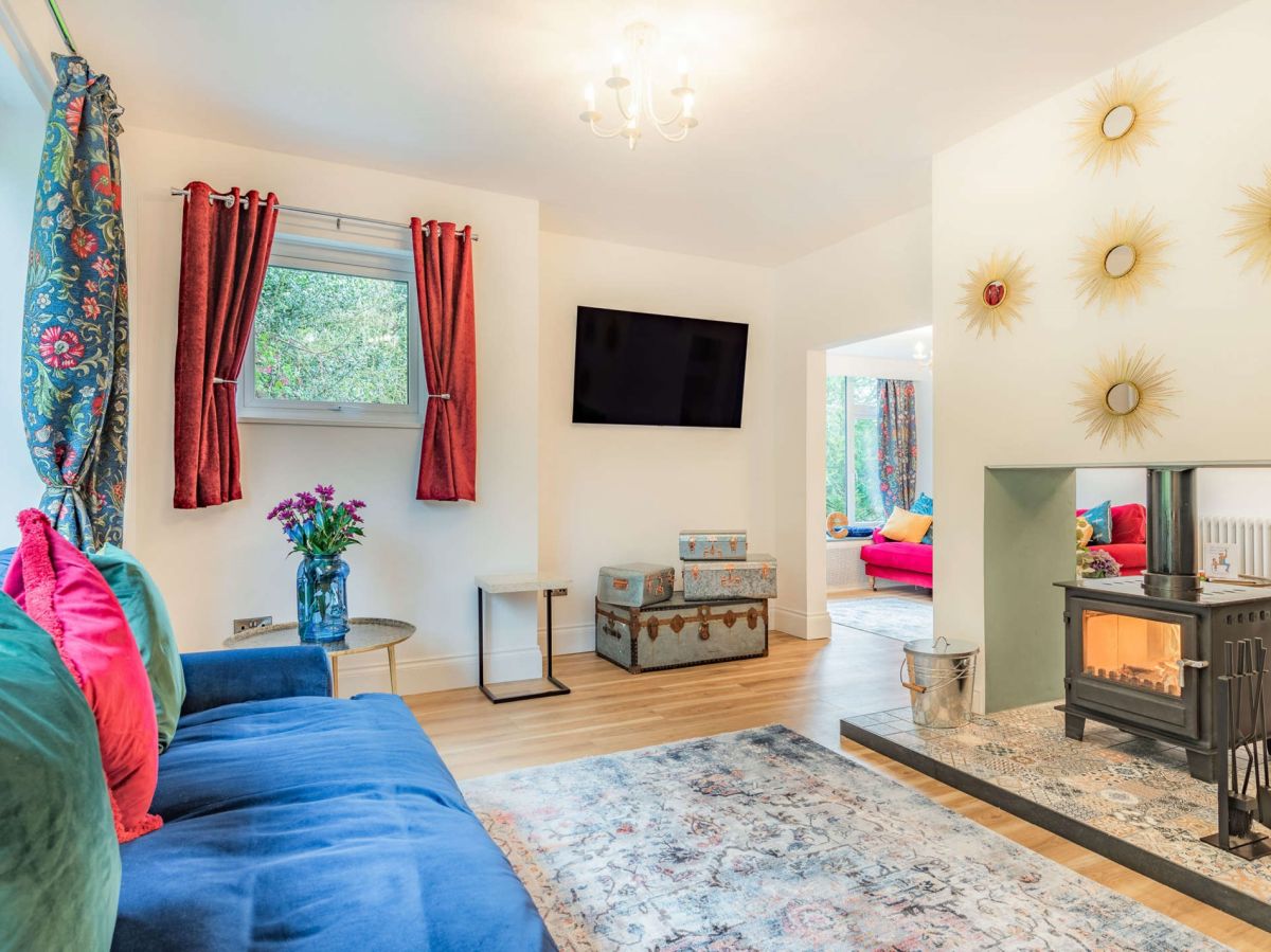 Garden House - Bakewell, listing photograph 9
