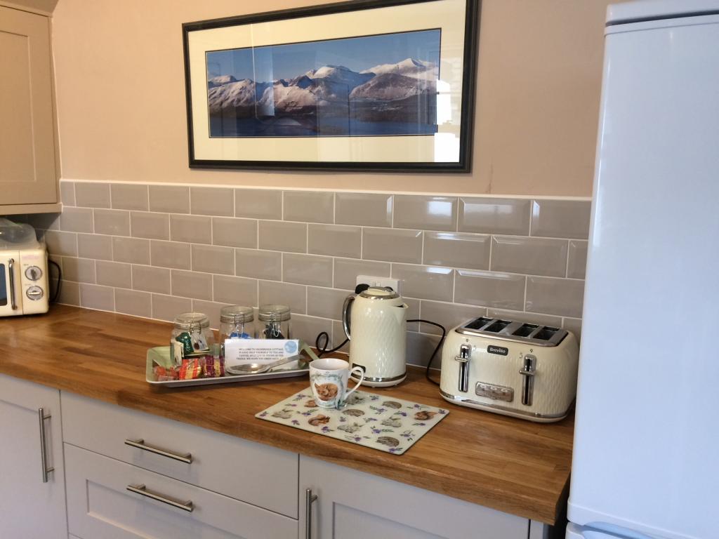 Highbridge Cottage, listing photograph 4