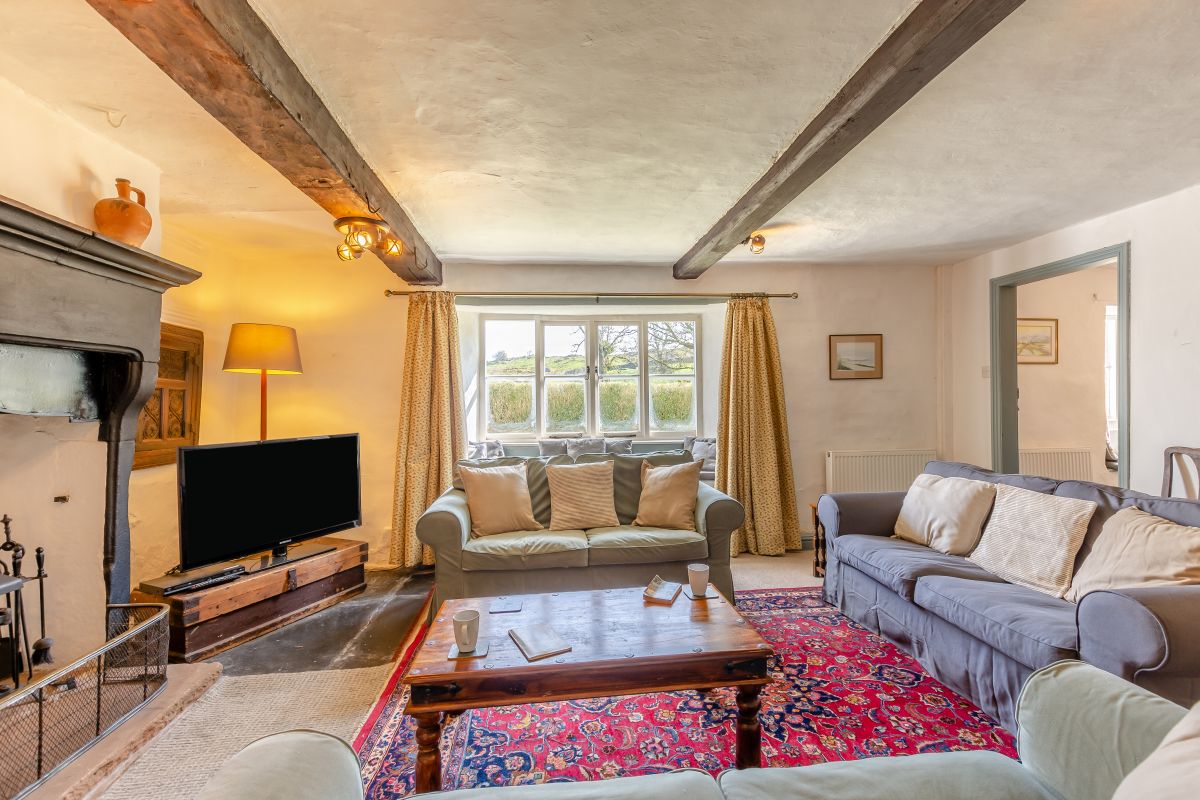 Bellman House, listing photograph 5