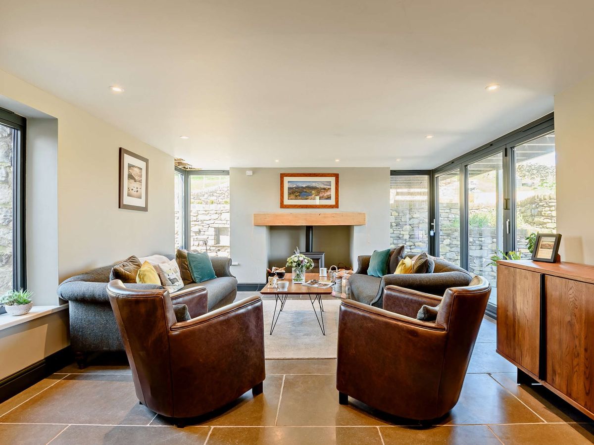 Rose Cottage - Broughton In Furness