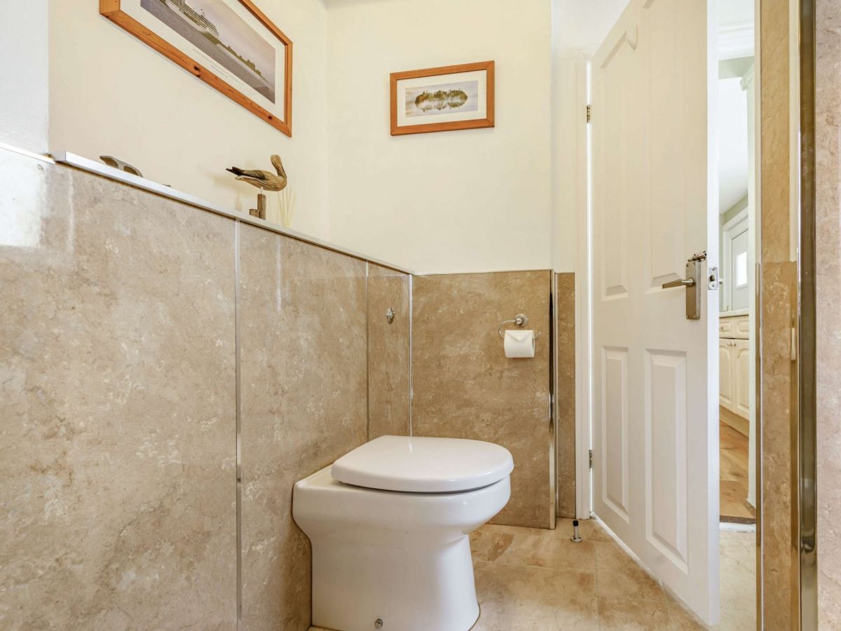 Primrose Cottage - Keswick, listing photograph 11