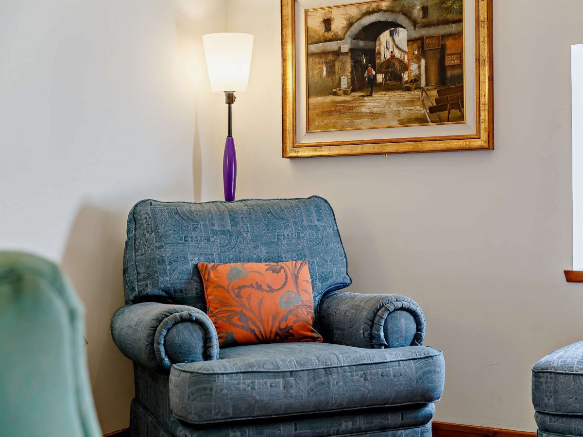 April Cottage - Alness, listing photograph 3
