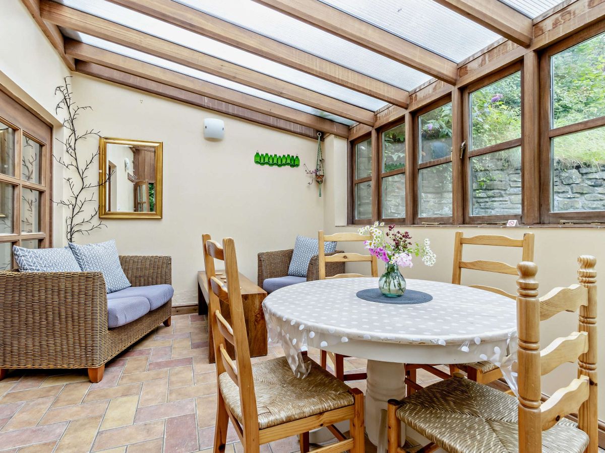 Brook Cottage - Clyro, listing photograph 10