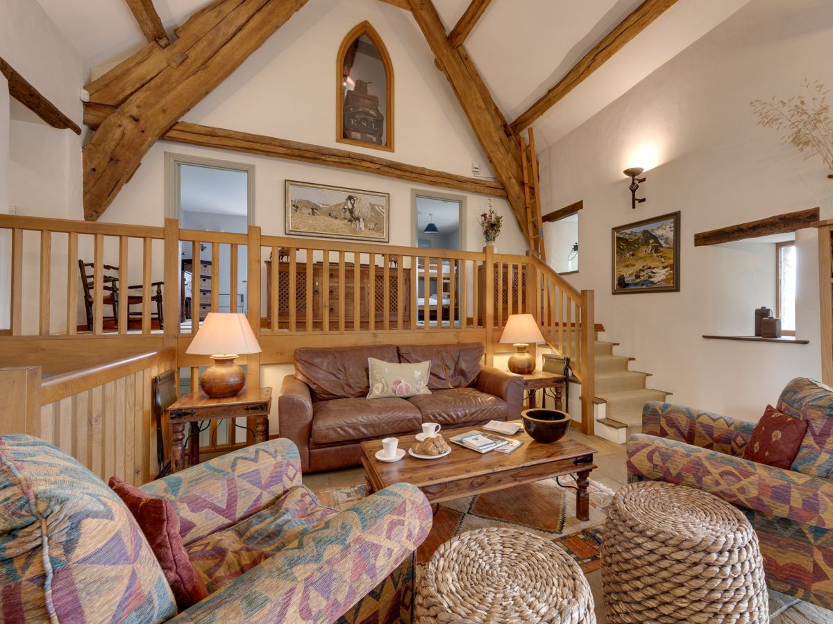 Thorphinsty Barn, listing photograph 12