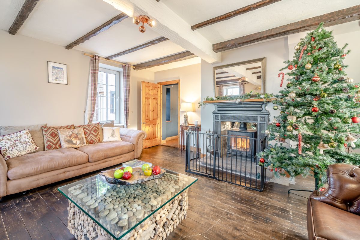 Lane Croft, listing photograph 3