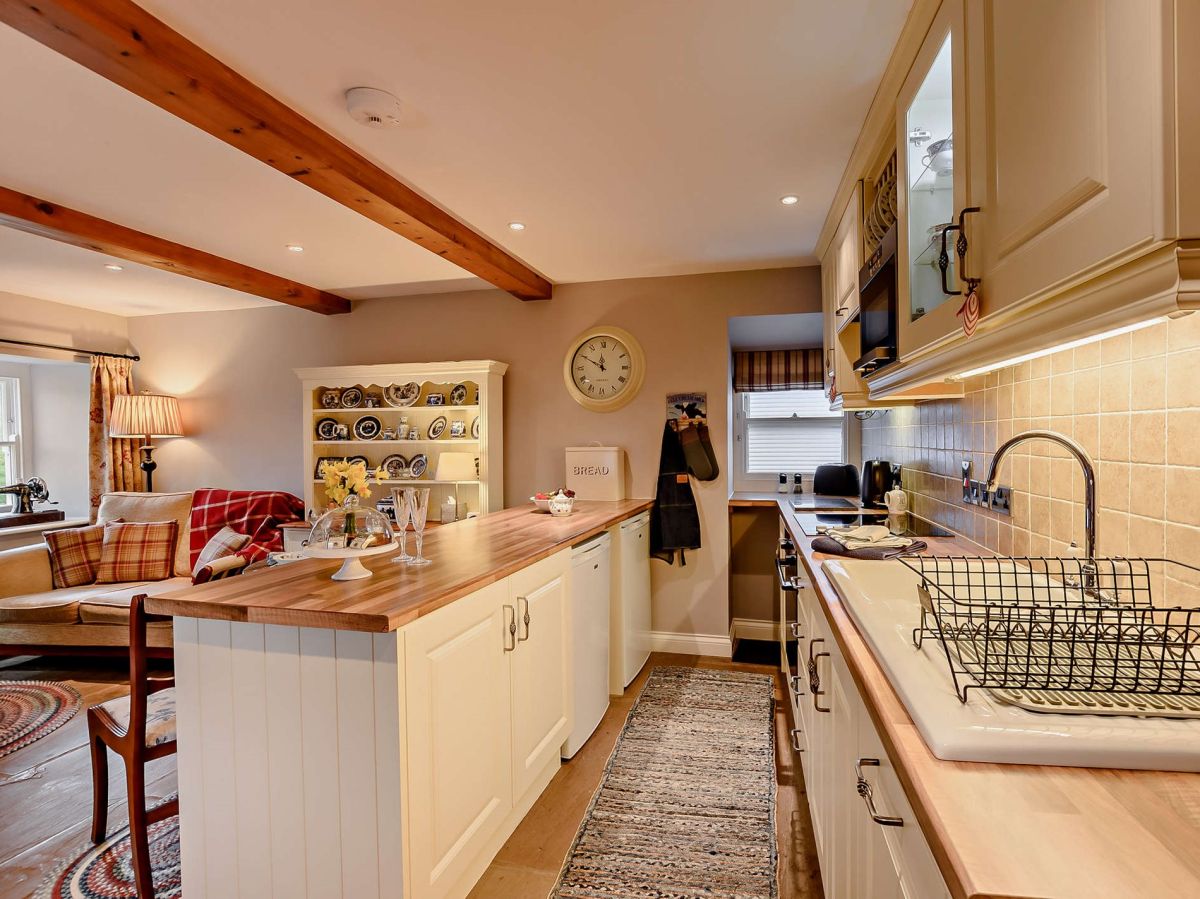 Aygill Farm Cottage, listing photograph 4