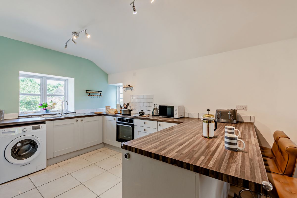 Byre Cottage, listing photograph 3