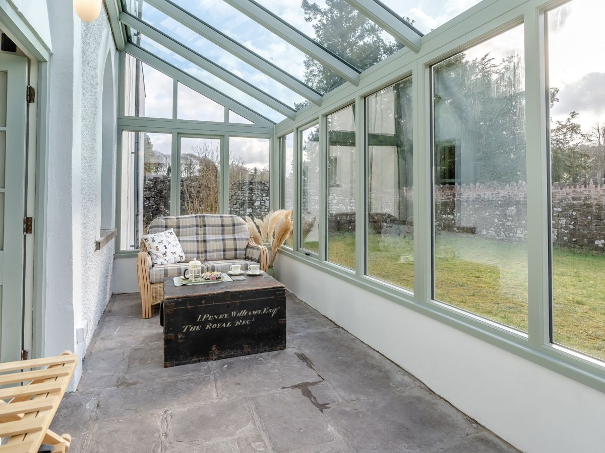 Abercamlais Estate - Garden Cottage, listing photograph 12