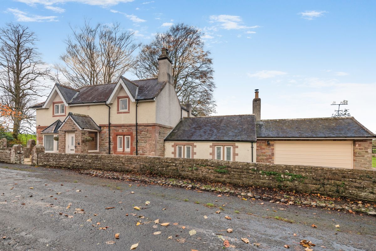 East Lodge Cottage, listing photograph 9