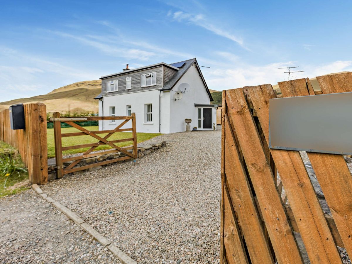 Vannoch Cottage