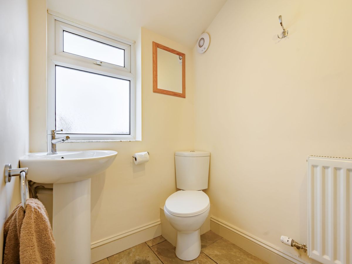 Plum Tree Cottage - Keswick, listing photograph 10