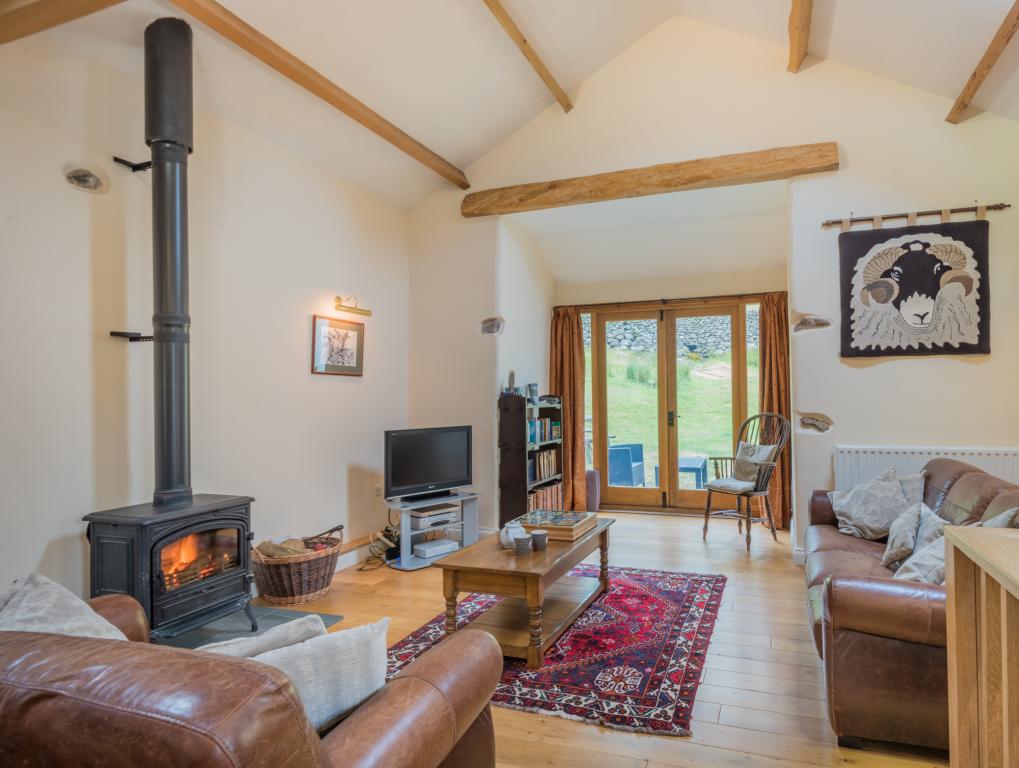 The Byre, listing photograph 3
