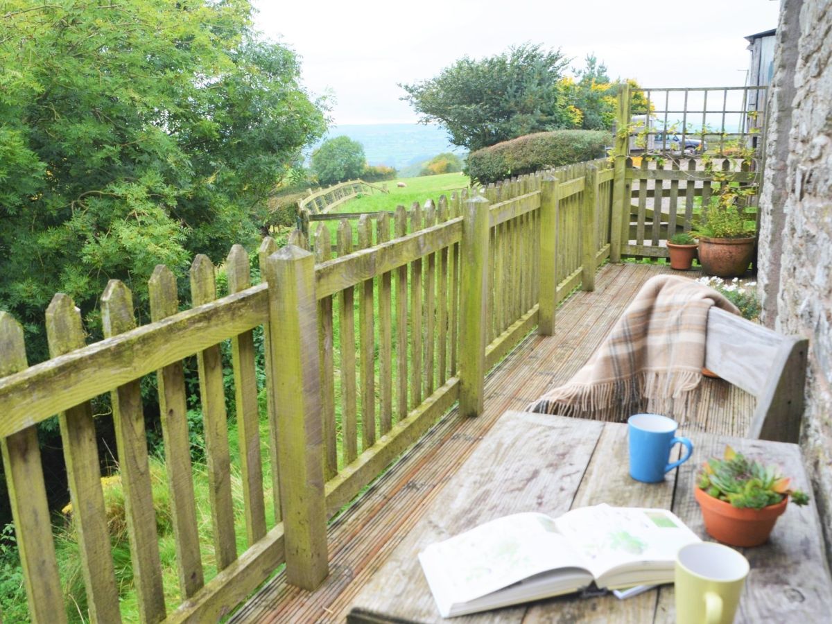 The Lookout - Llanigon, listing photograph 2