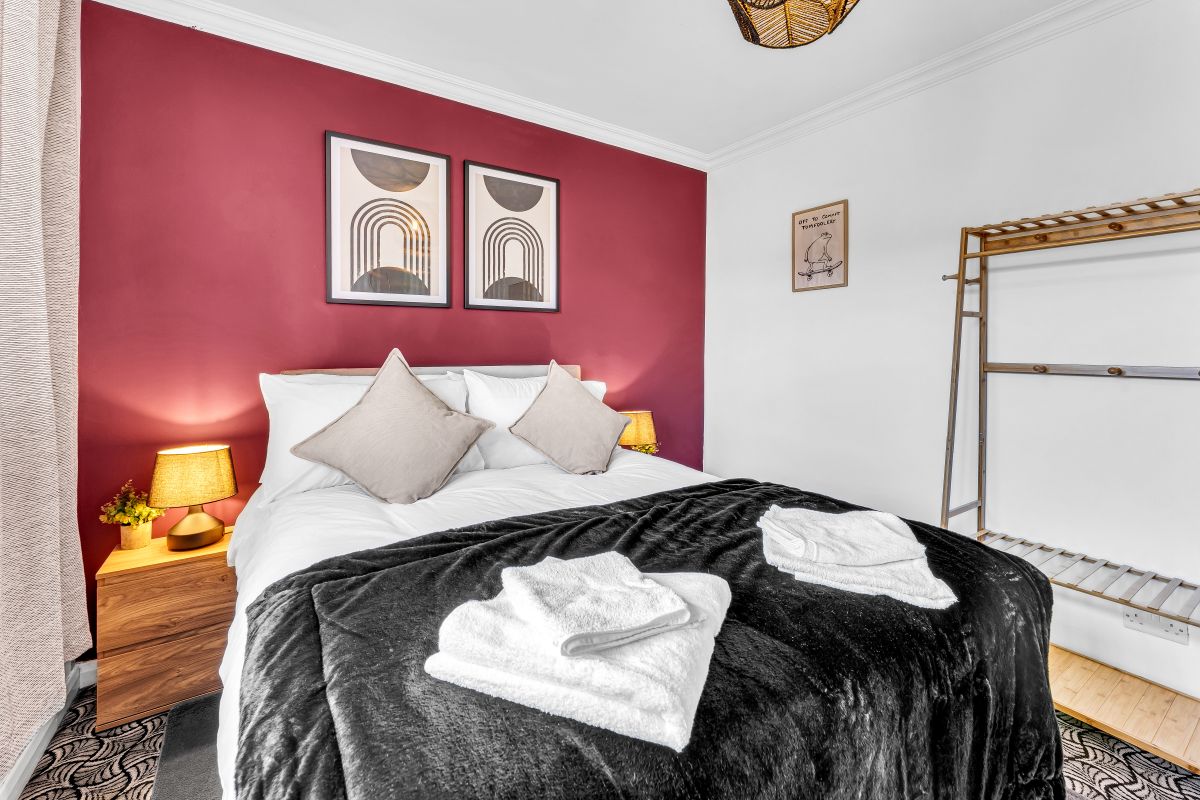 Cheadle House, listing photograph 12