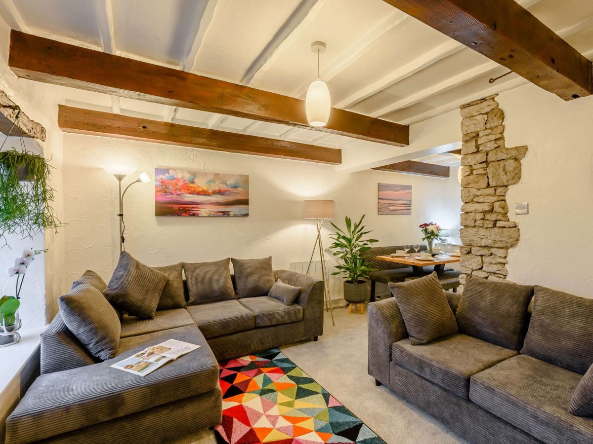 The Coach House - Arnside, listing photograph 4
