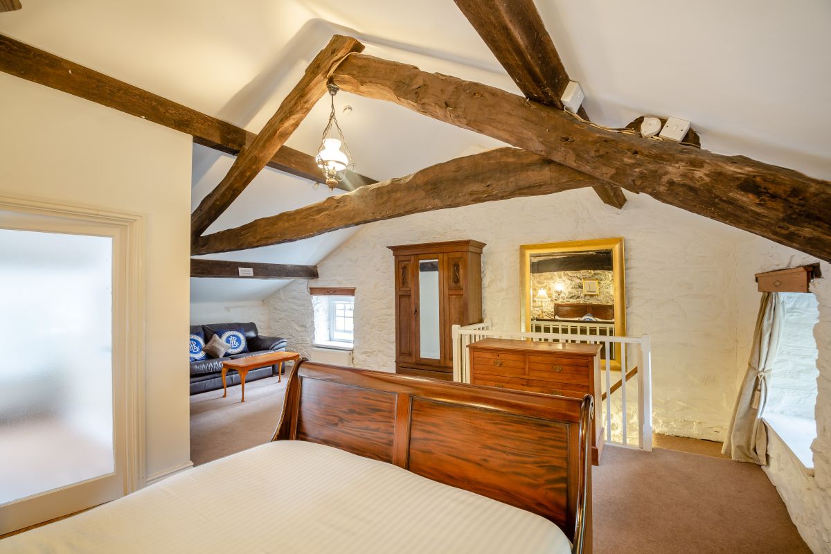 Betws Inn Bach, listing photograph 8