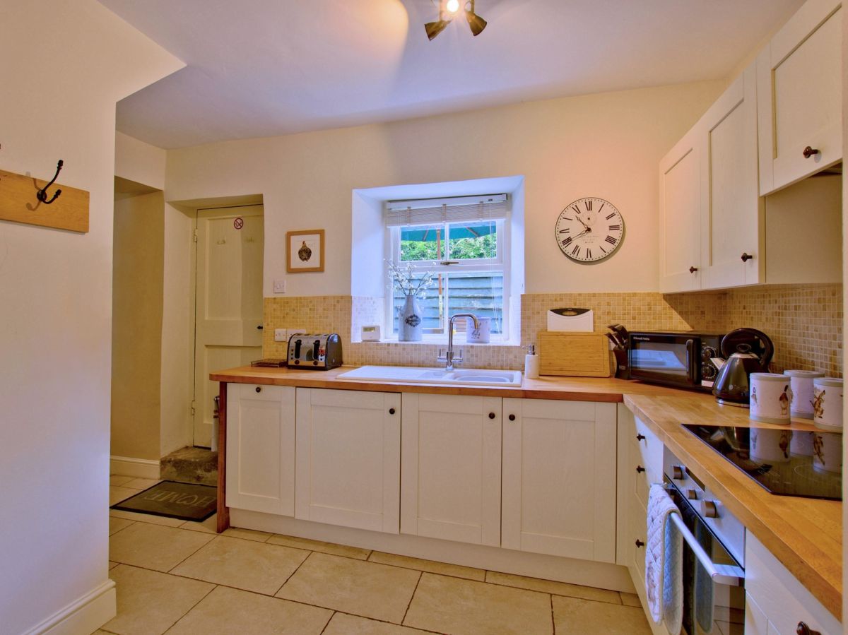 White Cottage - Middleham, listing photograph 8