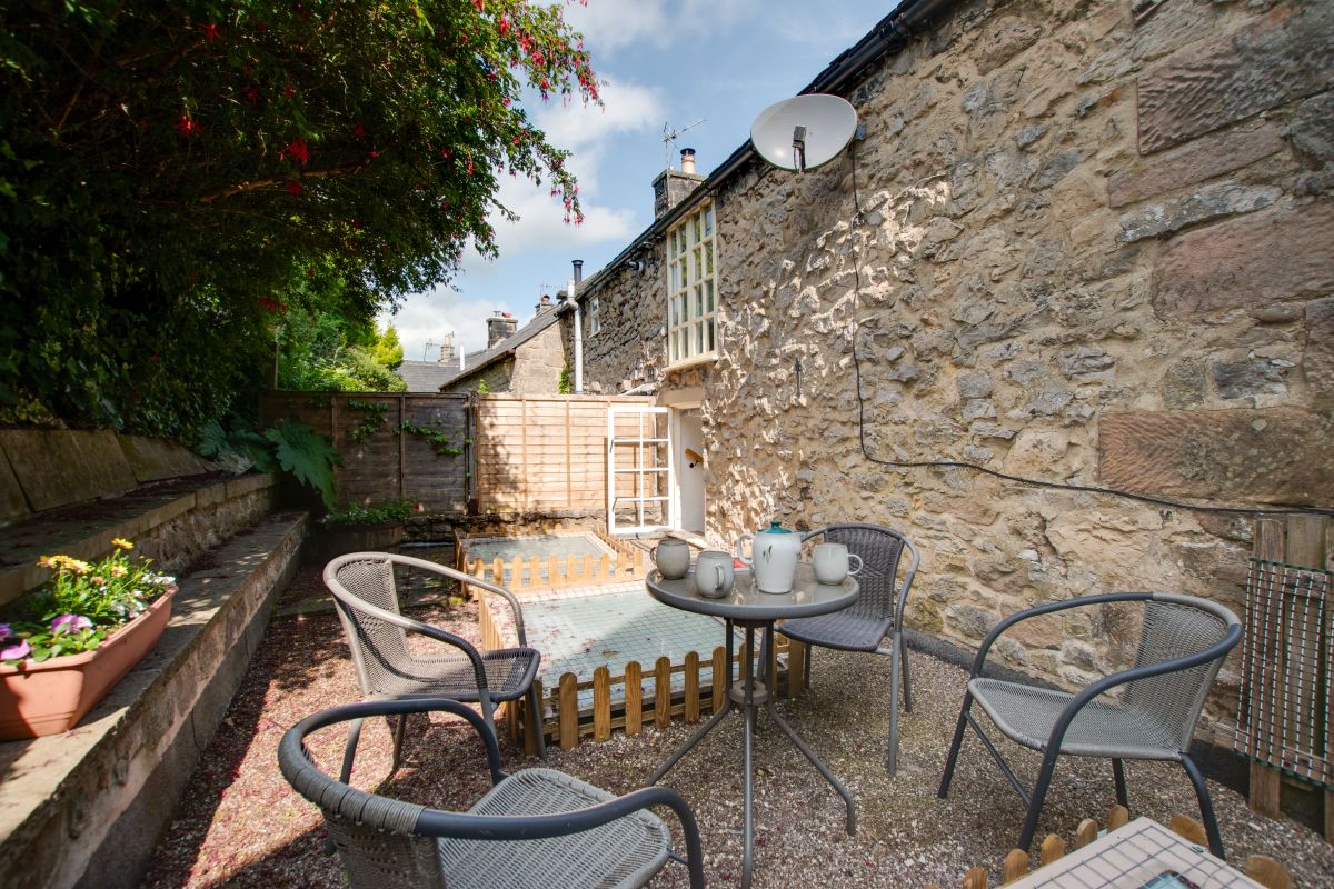 Hefford House, listing photograph 10