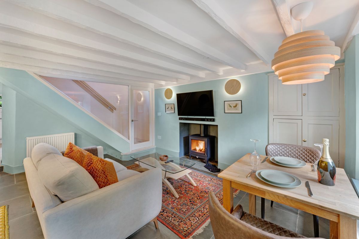 Windy Hall Cottage, listing photograph 6