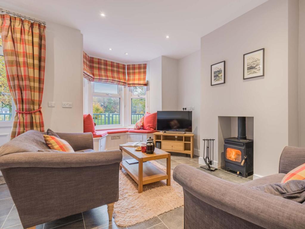 Riverside Cottage - Keswick