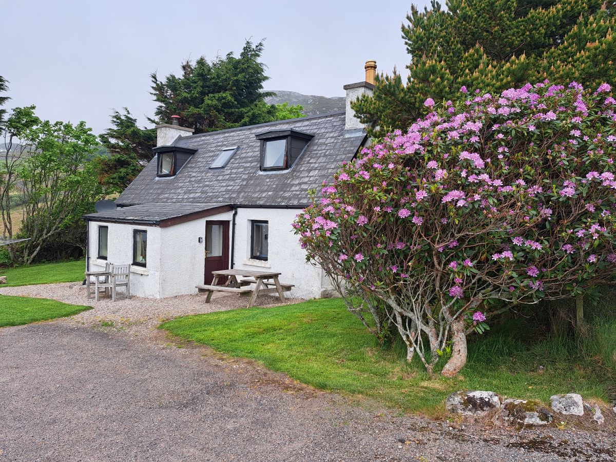 Corrachbeag, listing photograph 2