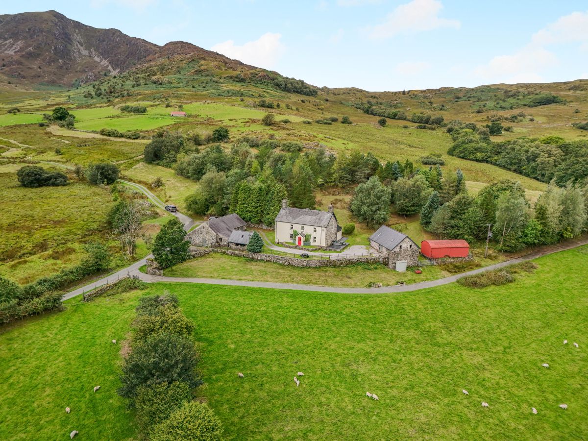 Gau Graig
