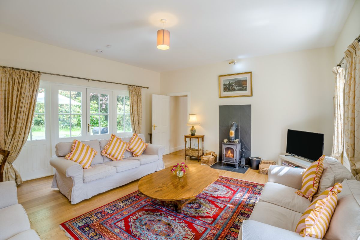 Bannatyne Lodge, listing photograph 6
